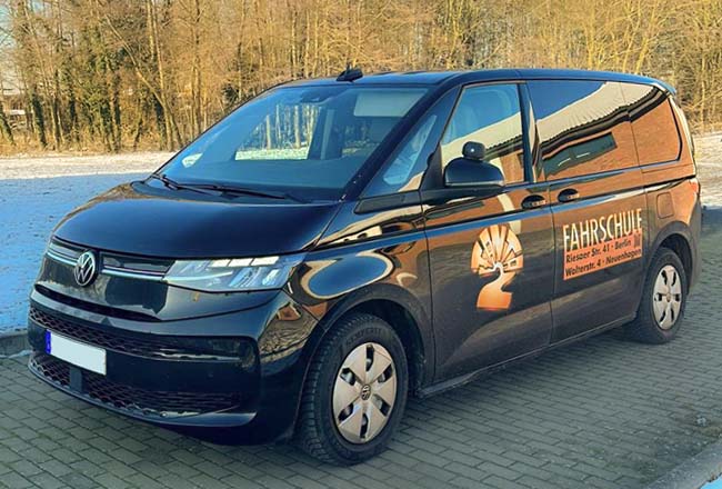 Fahrschule_Fanta_VW-T7